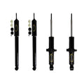 Monroe OESpectrum Strut & Shocks Set for 2015-2022 GMC Canyon 4WD RWD