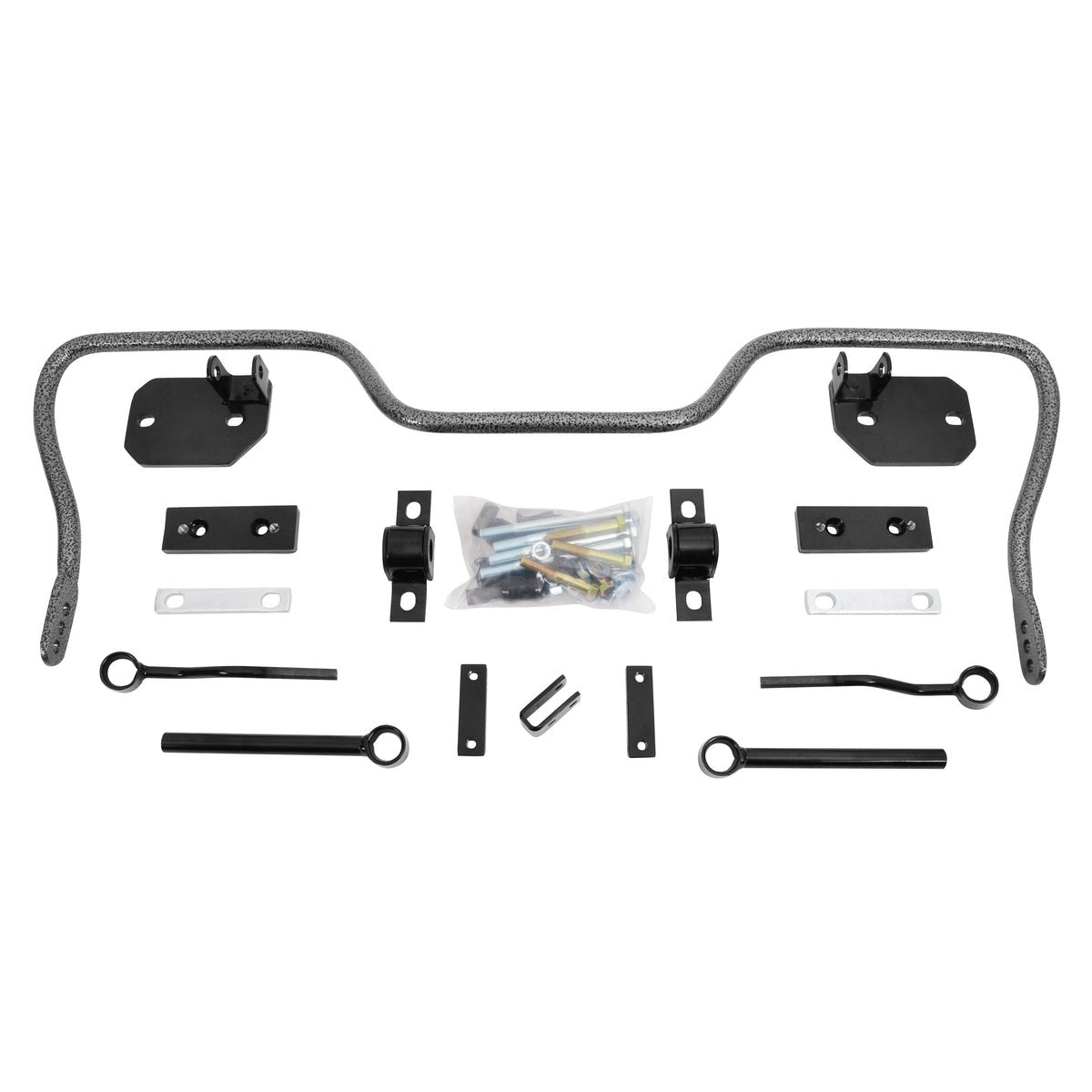 Hellwig 7842 Rear Sway Bar Kit