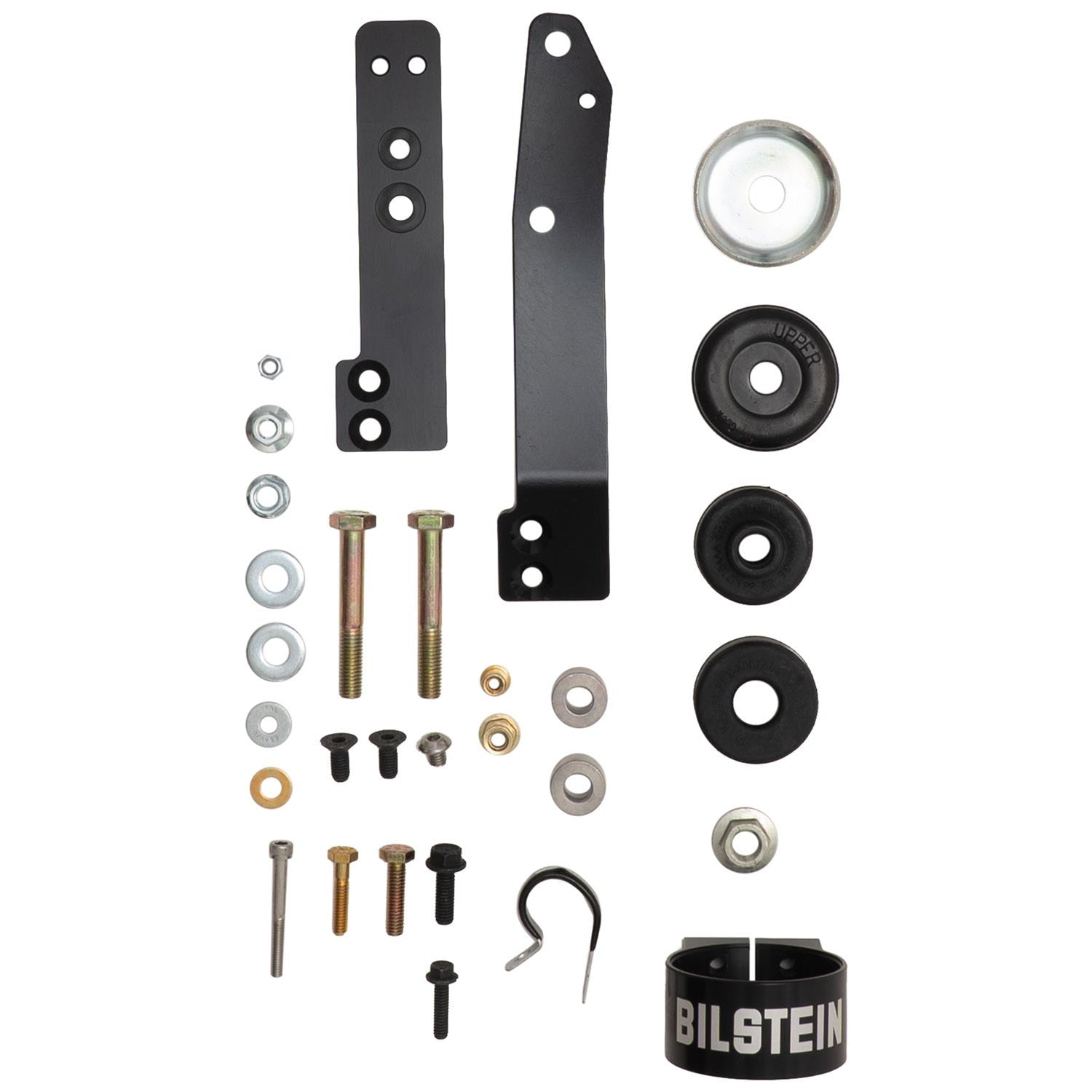 Bilstein 25-344790 Front B8 8100 (ZoneControl R DSA) Shock Ford F-250/F-350 Super Duty