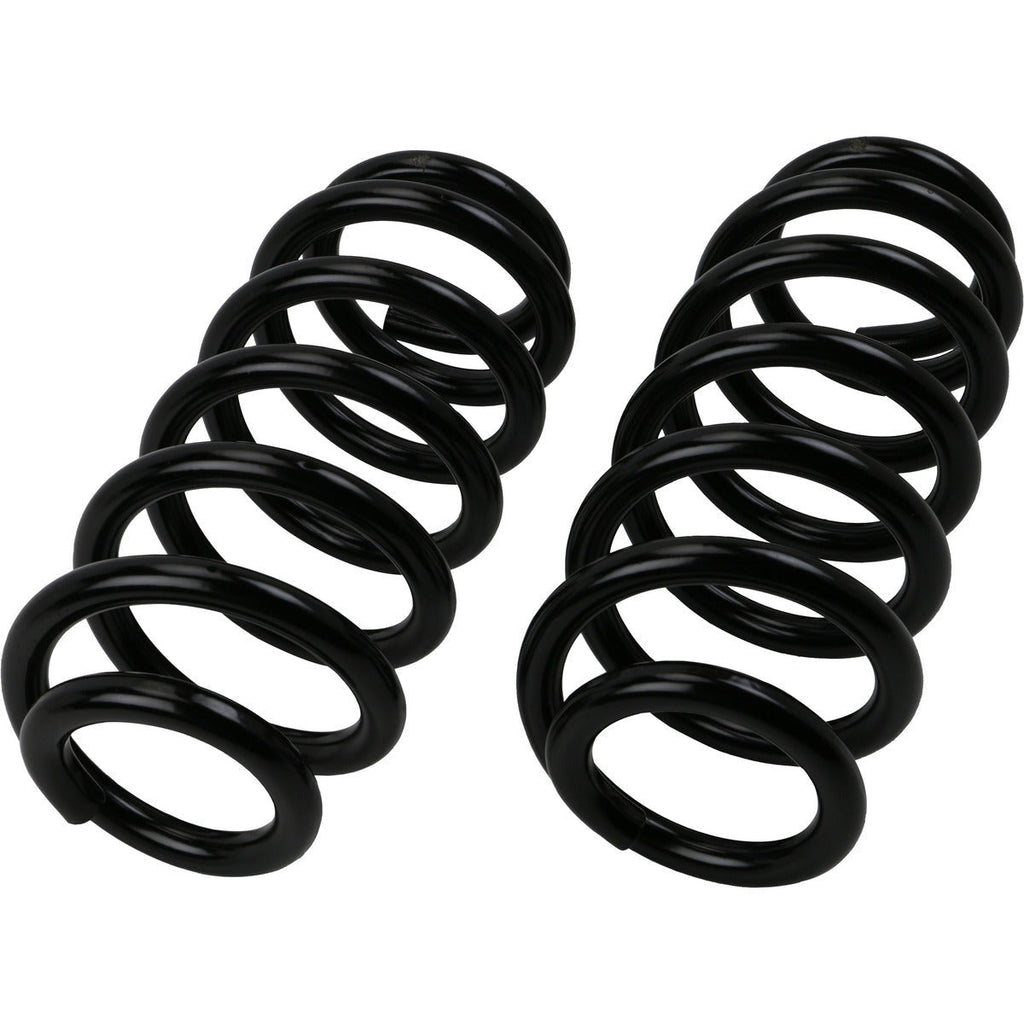 MOOG 81749 Rear Coil Spring Set