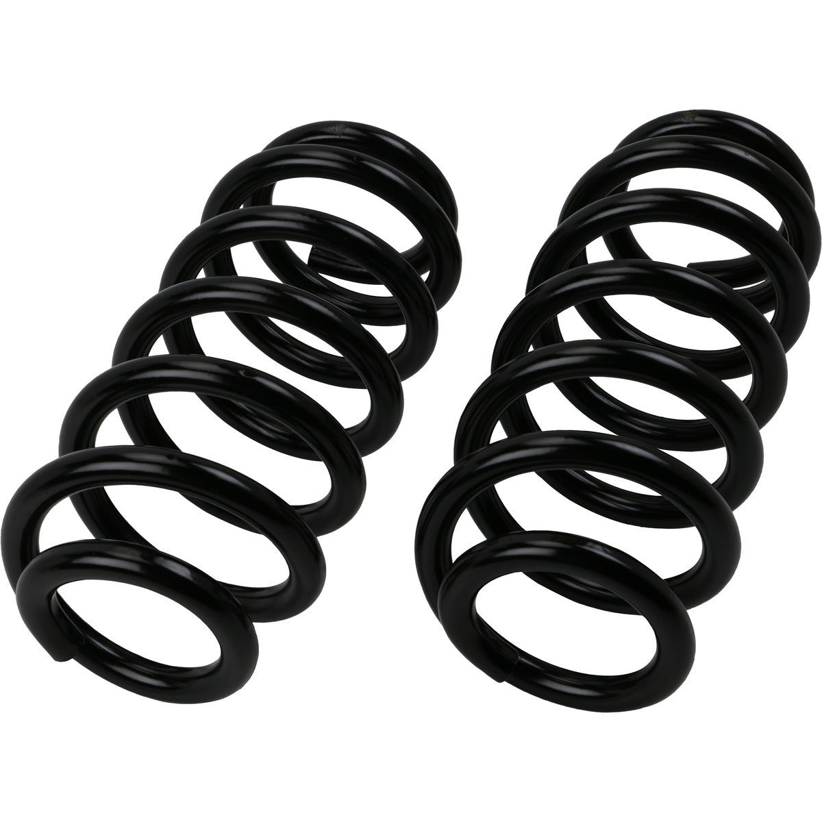MOOG 81749 Rear Coil Spring Set