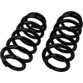 MOOG 81749 Rear Coil Spring Set