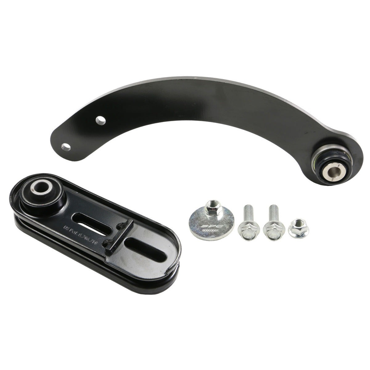 MOOG RK100114 Rear Upper Control Arm for Jeep Patriot