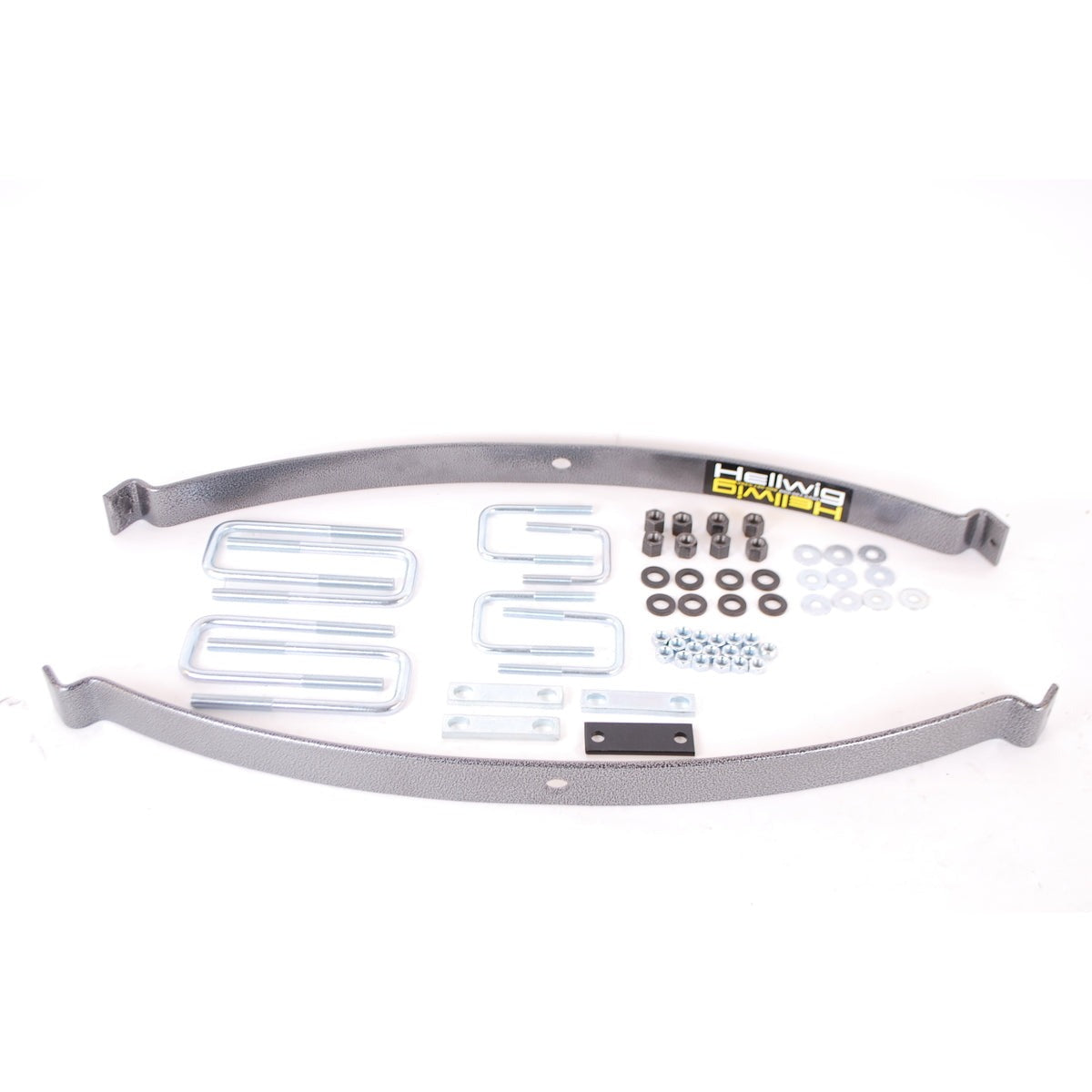 Hellwig 979 EZ-990 Helper Spring Kit