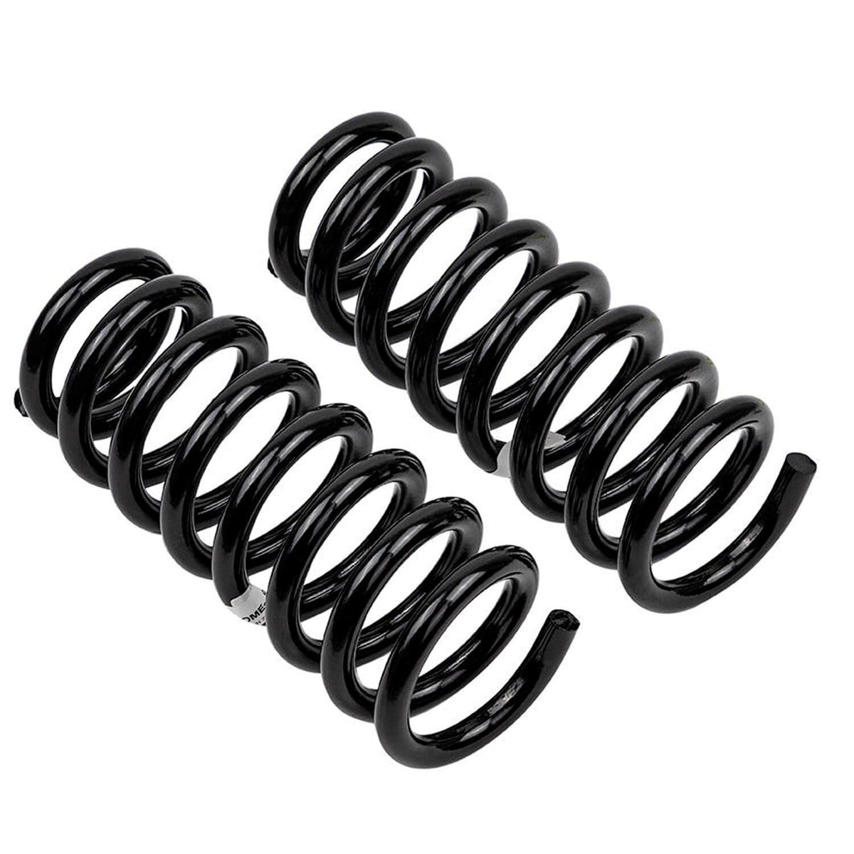 Old Man Emu 2950 Front Coil Spring Set Light Load