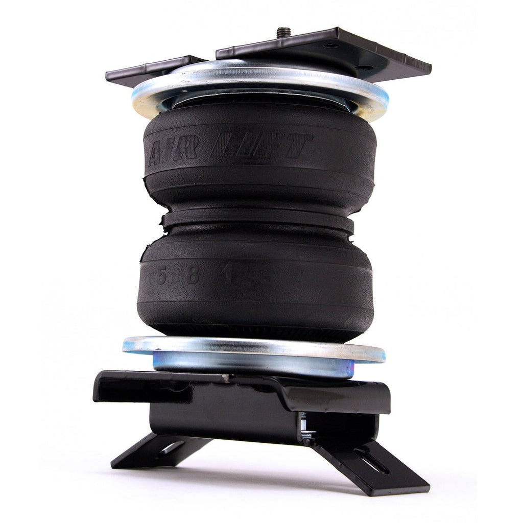 Air Lift 57272 LoadLifter 5000 for Half Ton Vehicles