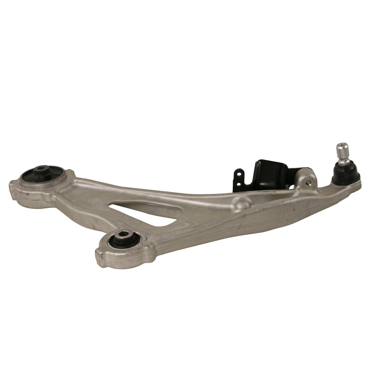 MOOG RK623064 Front Left Lower Control Arm and Ball Joint Assembly for Nissan Pathfinder