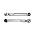ICON 22064 Jeep JT Gladiator Rear Billet Upper Link Kit
