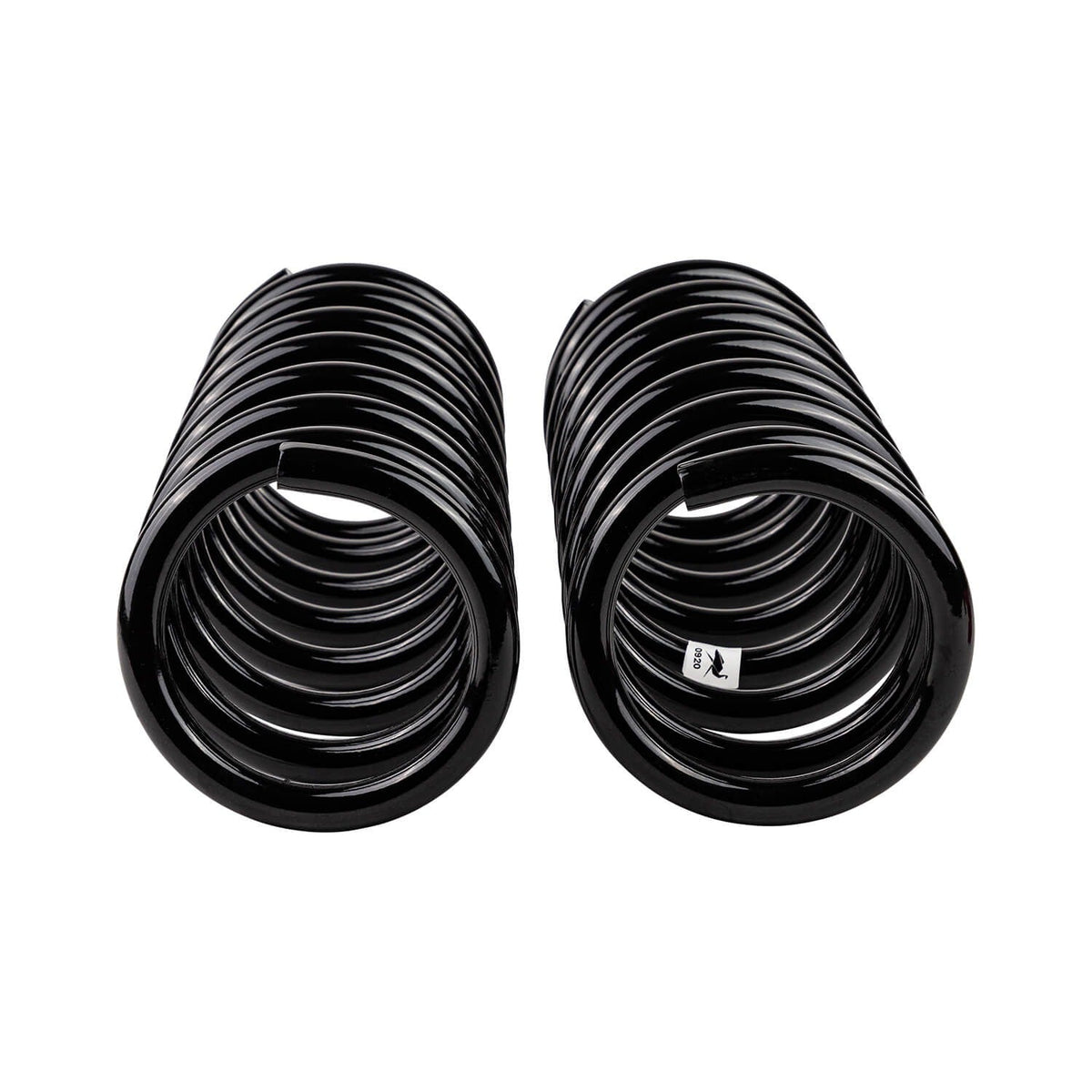 Old Man Emu 2609 Rear Coil Spring Set Medium Load