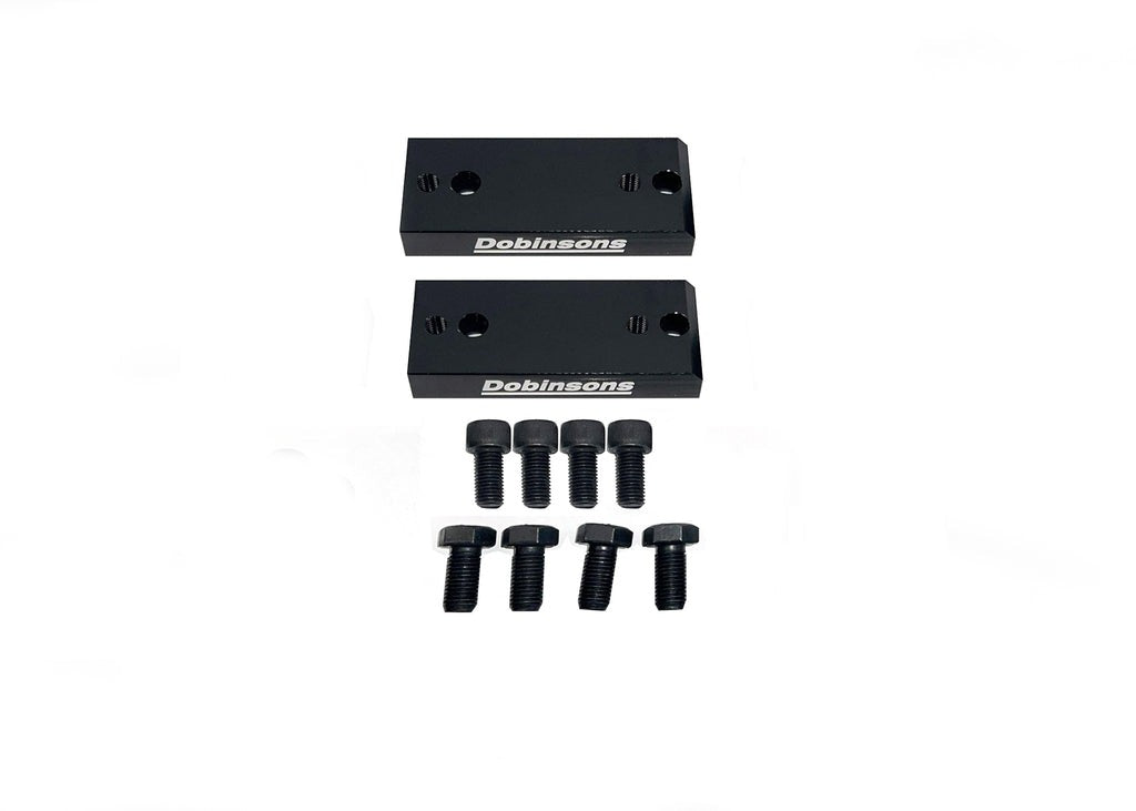Dobinsons Sway Bar Relocation Kit for 2005-2023 Toyota Tacoma