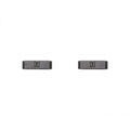 ICON 33100 Ford F250/F350 SD 1.375" Bump Stop Spacer Kit