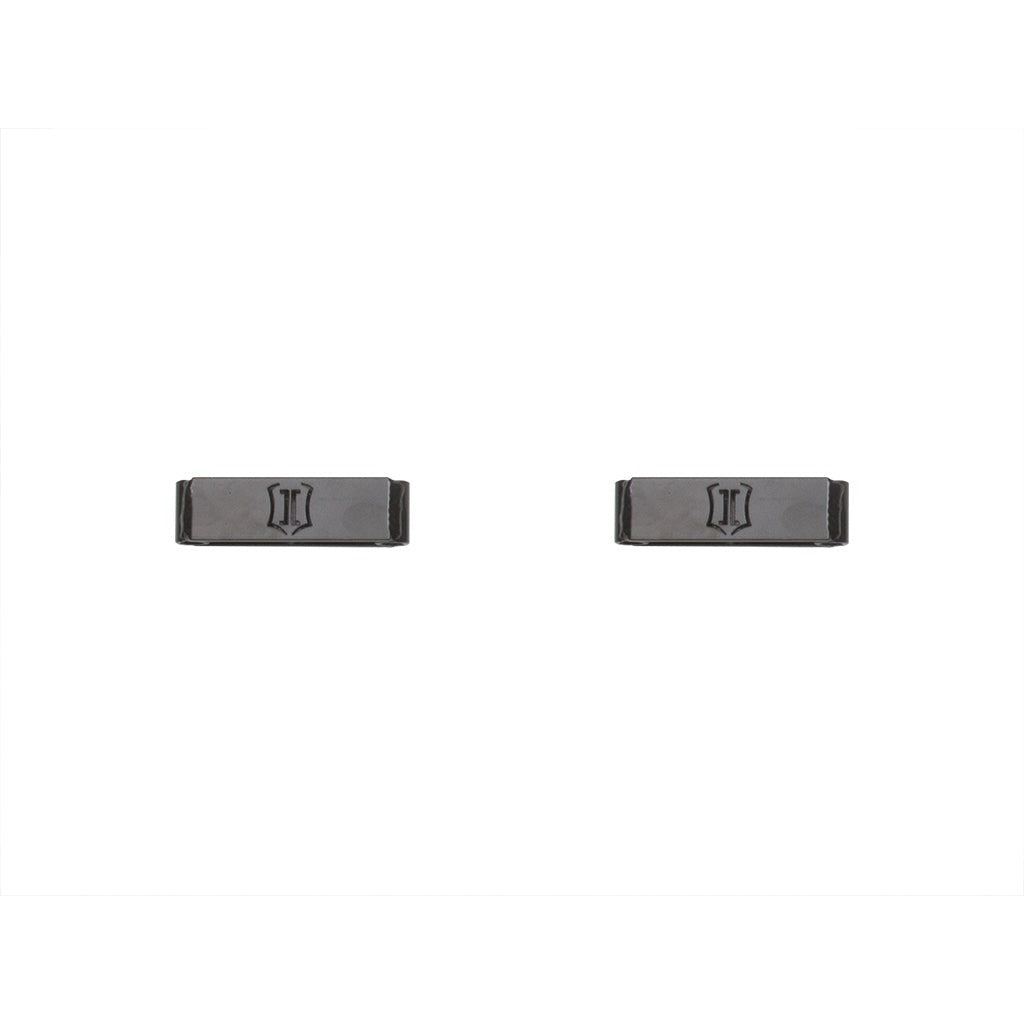 ICON 33100 Ford F250/F350 SD 1.375" Bump Stop Spacer Kit