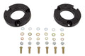 Fabtech 2" Leveling System Kit for 2009-2014 Ford F150 4WD RWD w/2" lift