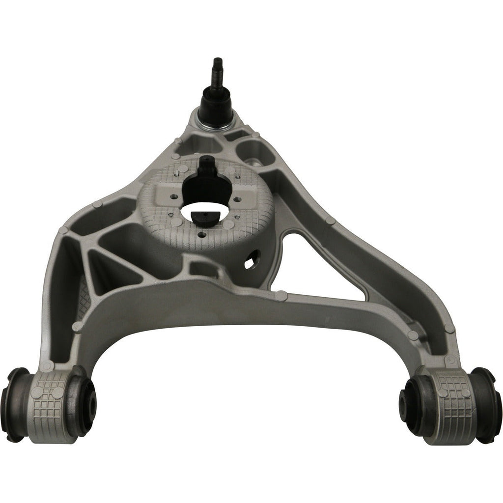 MOOG RK623100 Front Right Lower Control Arm and Ball Joint Assembly for Ram 1500