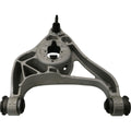 MOOG RK623100 Front Right Lower Control Arm and Ball Joint Assembly for Ram 1500