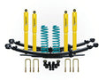 Dobinsons 4x4 Suspension Kit Landcruiser 70 Series - GRJ71, HZJ71 08/2009 on