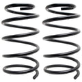 MOOG 80670 Front Coil Spring Set