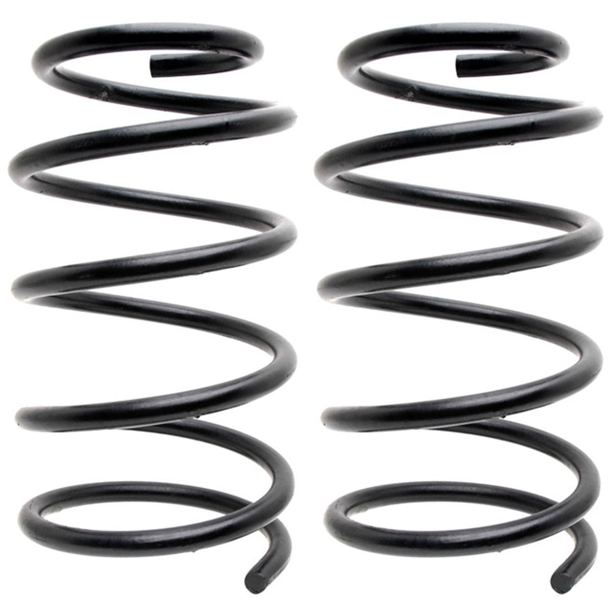 MOOG 80670 Front Coil Spring Set