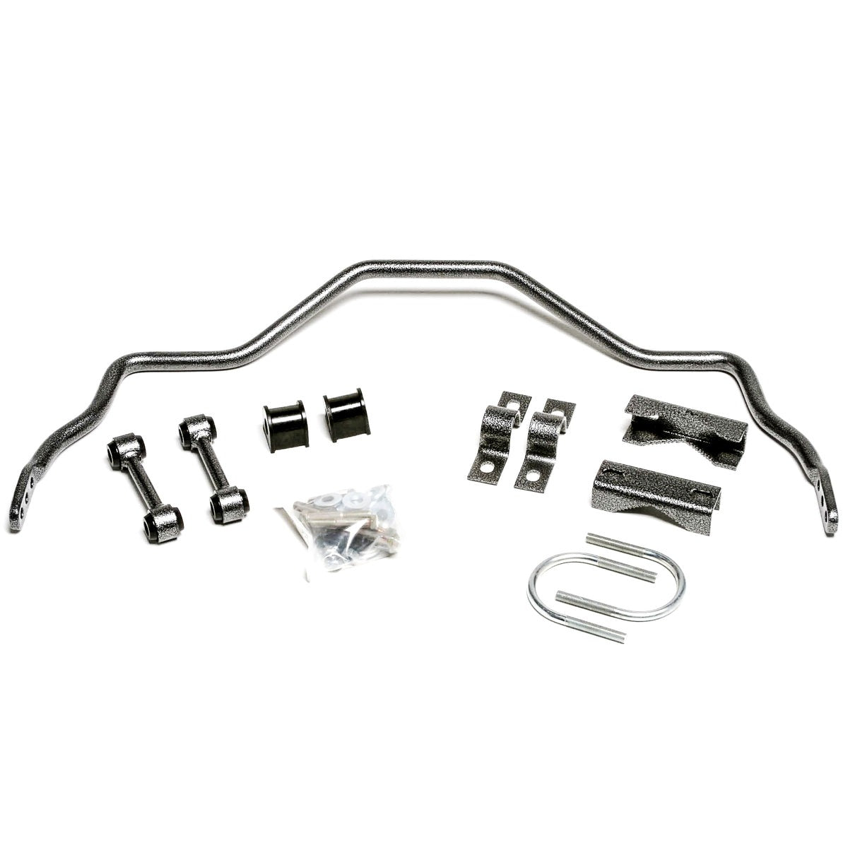 Hellwig 5824 Rear Sway Bar Kit