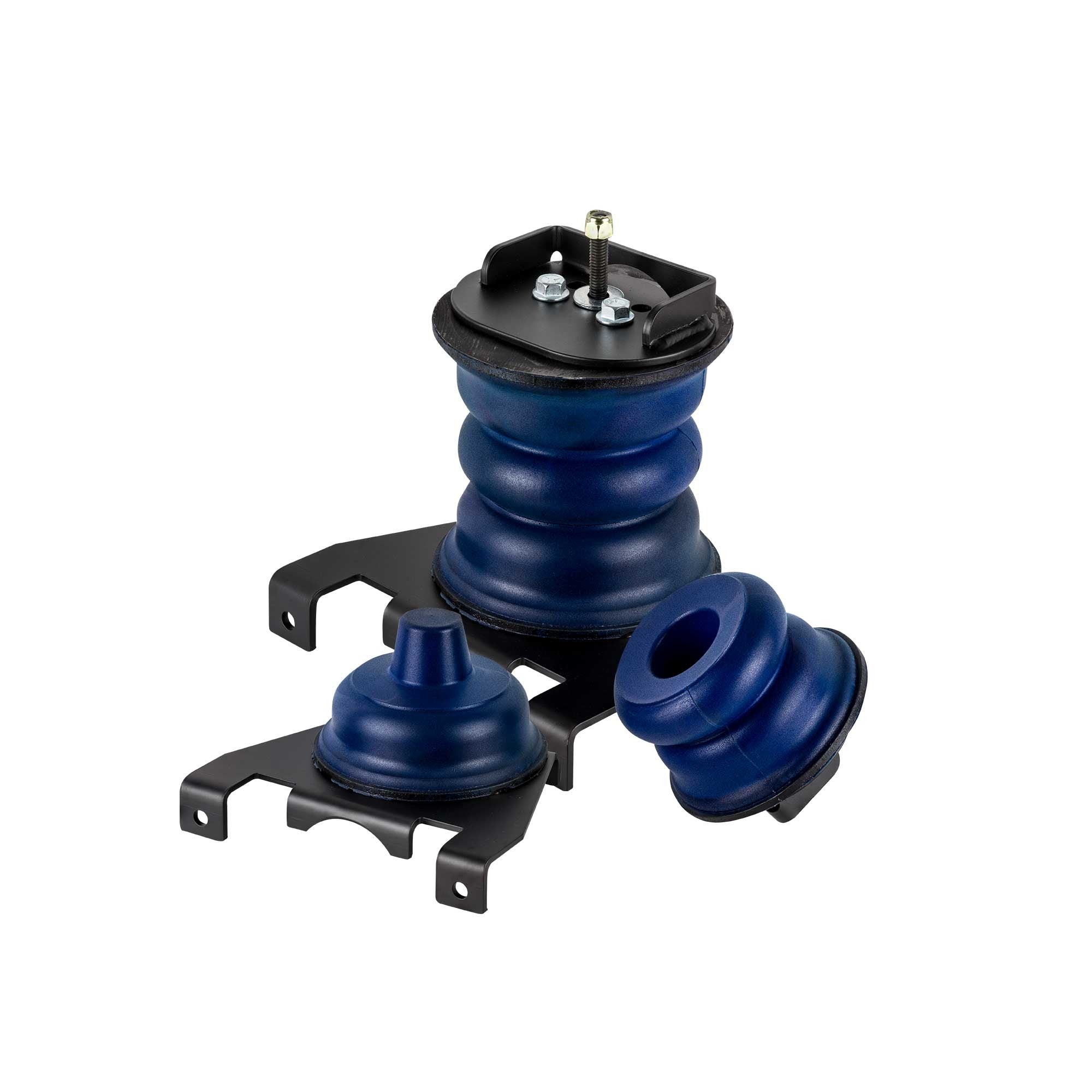 SuperSprings SumoSprings Air Spring Rear Pair Kit for 2011-2016 Ford F250 Super Duty RWD