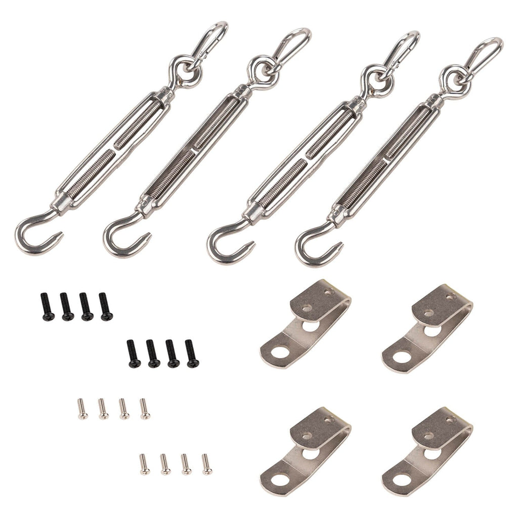 ARB Fridge Hold Down Kit