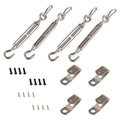 ARB Fridge Hold Down Kit