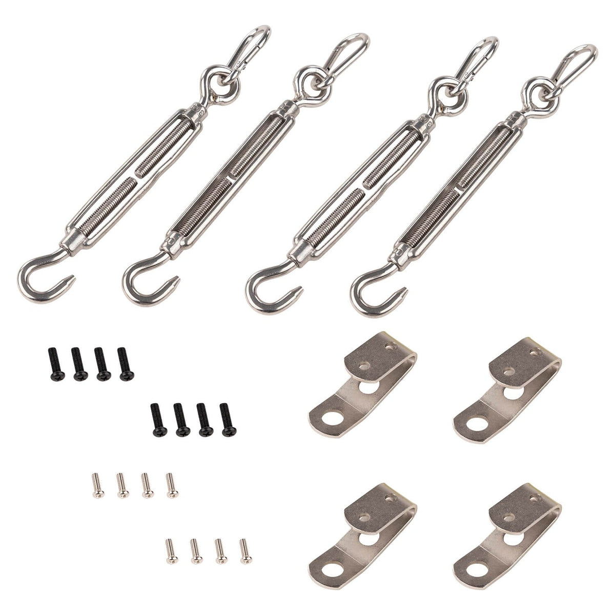 ARB Fridge Hold Down Kit