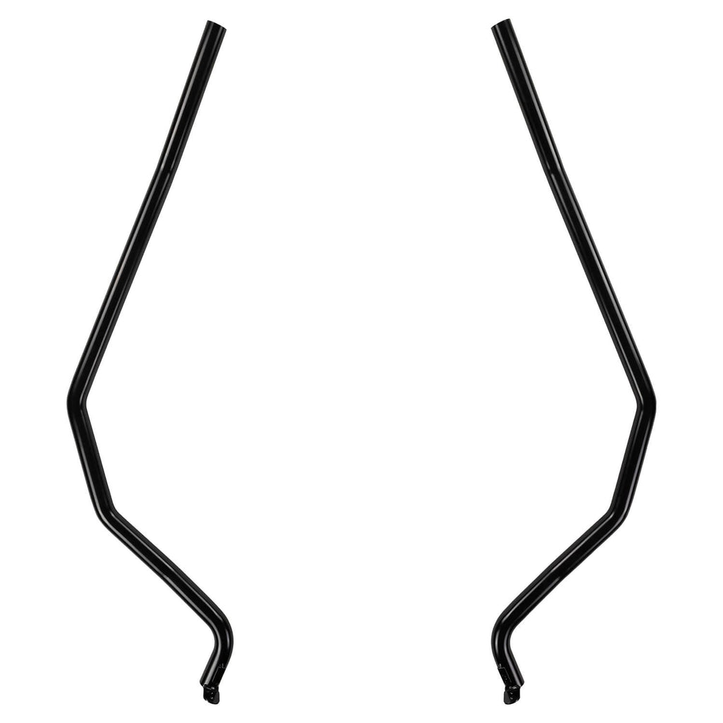 ARB Deluxe Front Rails