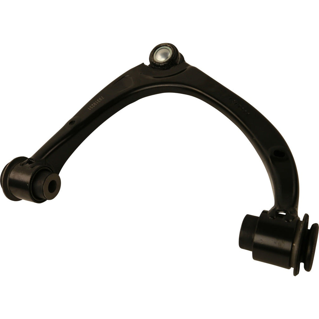 MOOG RK623350 Front Left Upper Control Arm and Ball Joint Assembly for Chevrolet Colorado