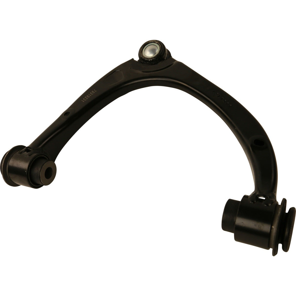 MOOG RK623350 Front Left Upper Control Arm and Ball Joint Assembly for Chevrolet Colorado