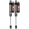 FOX 883-26-075 Rear Performance Elite Series 2.5 Reservoir Shock (Pair)-Adjustable