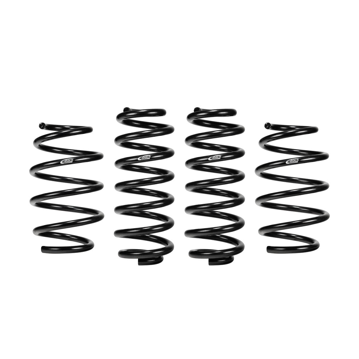 Eibach E10-85-043-07-22 Pro-Kit Coil Spring Lowering Kit Set of 4 Springs