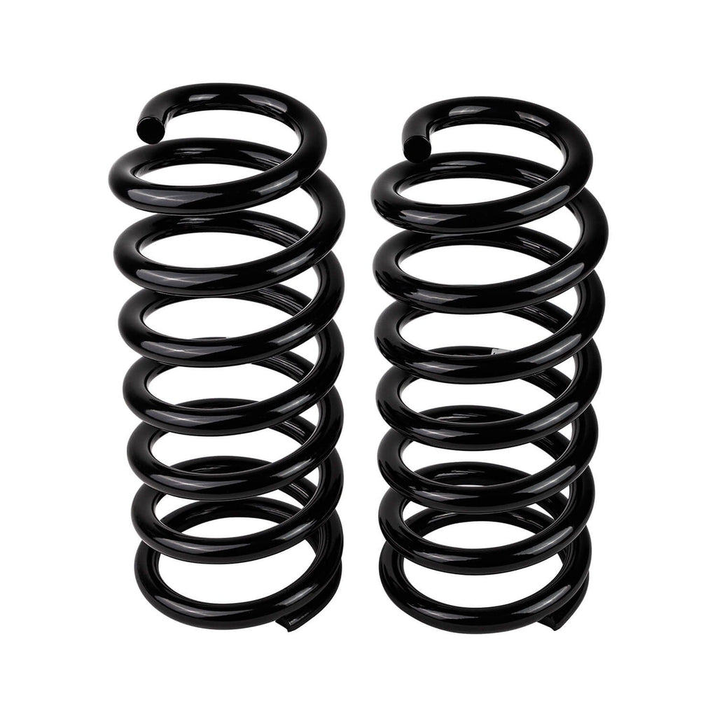 Old Man Emu 2725 Rear Coil Spring Set Heavy Load