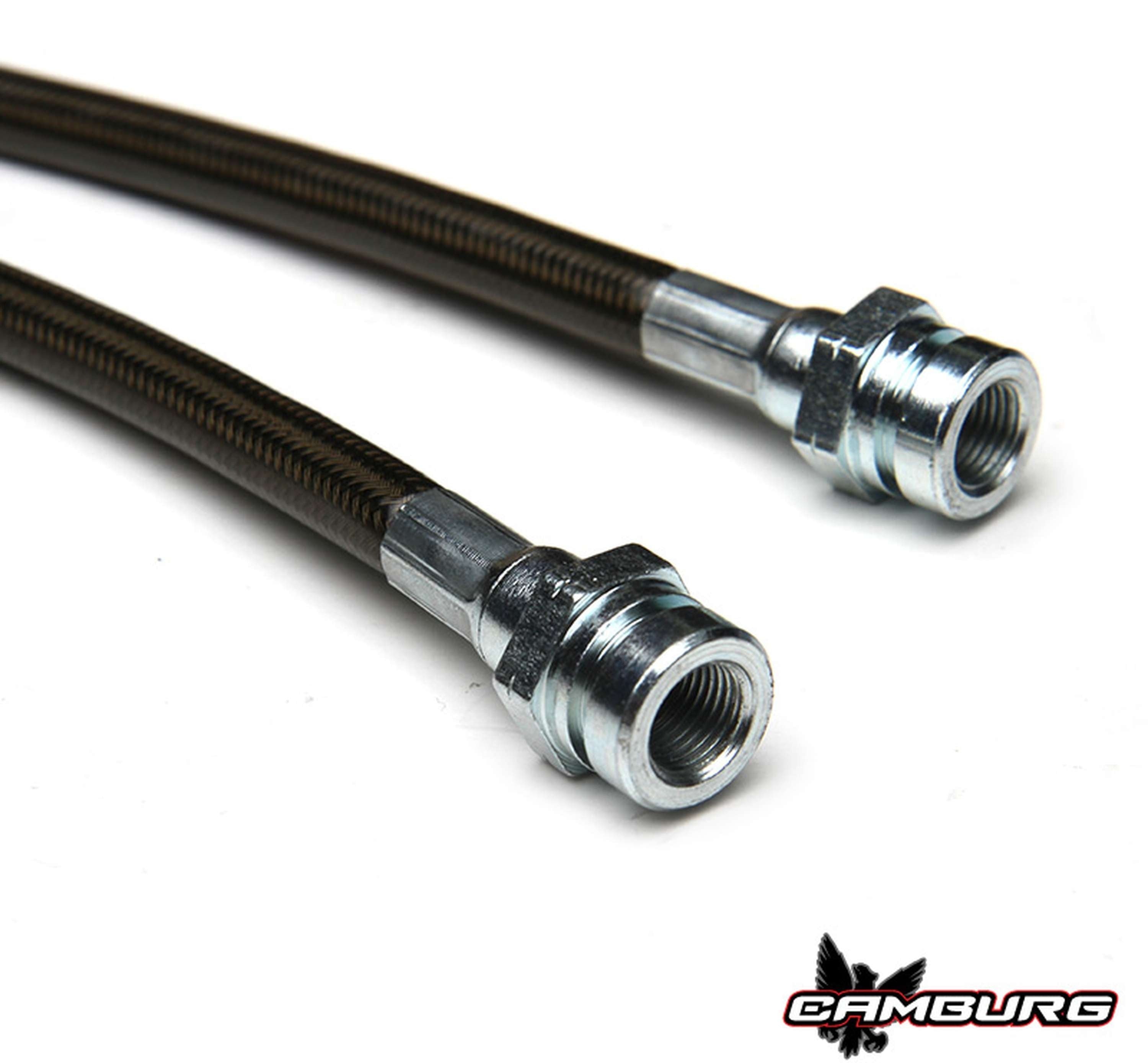 Camburg Toyota Tundra 2wd/4wd 07-21 Race Series Long Travel Kit