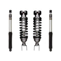 ICON K213101 Stage 1 Suspension System Ram 1500 0-1.5" Lift