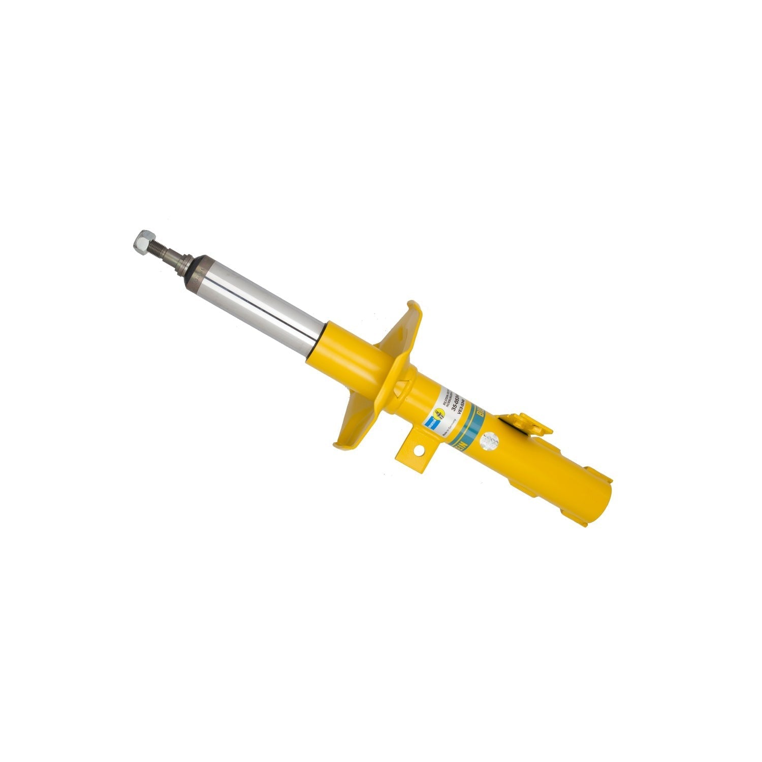 Bilstein 35-053484 Front Left B8 Performance Plus Strut Toyota Corolla