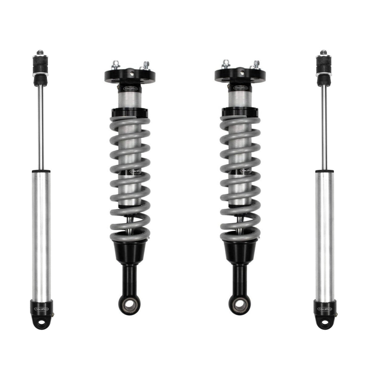 Radflo 2.0 500R Sport IFP Kit for 2025-2026 Toyota Land Cruiser