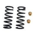 Belltech 4763 Coil Spring Lowering Kit 2" Lowered Front Ride Height