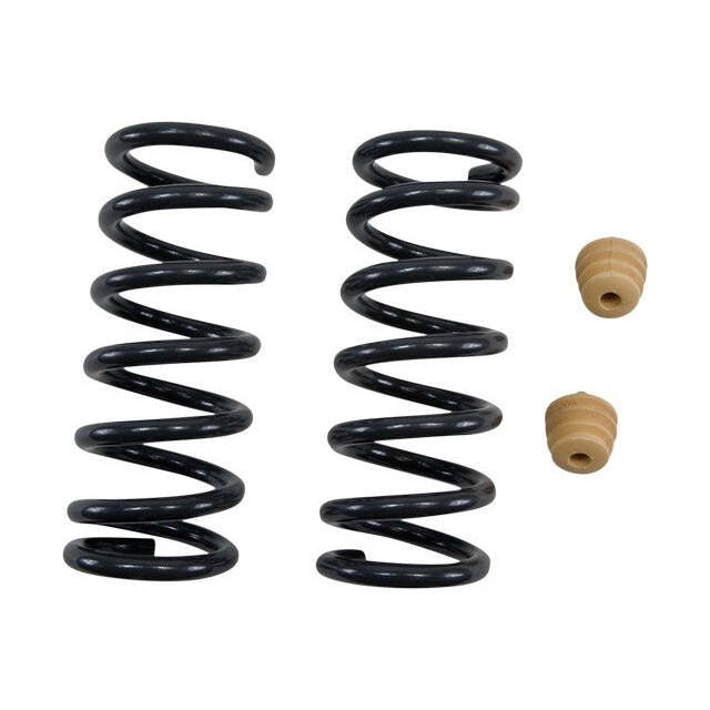 Belltech 4763 Coil Spring Lowering Kit 2" Lowered Front Ride Height