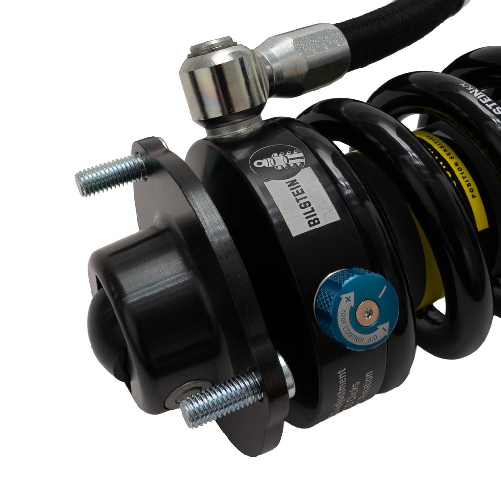 Bilstein 41-326275 Front Right B8 8112 (ZoneControl CR DSA+) Corner Module Toyota 4Runner, FJ Cruiser