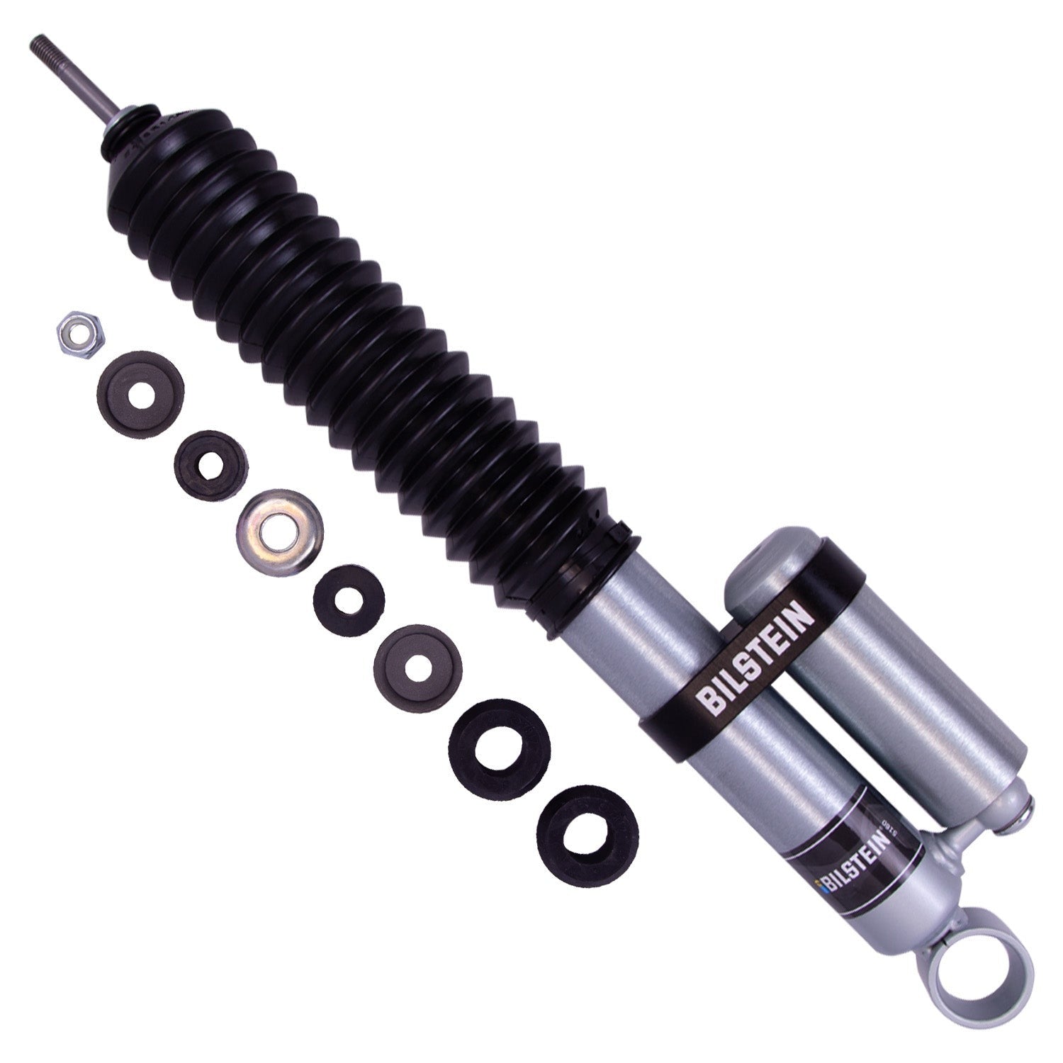 Bilstein 25-311310 Rear Left B8 5160 Shock Absorber Toyota 4Runner