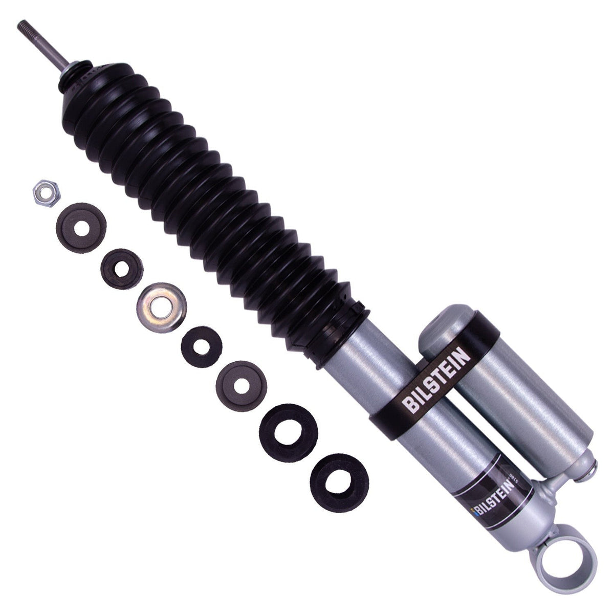Bilstein 25-311310 Rear Left B8 5160 Shock Absorber Toyota 4Runner
