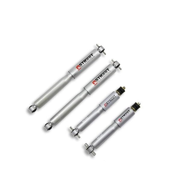 Belltech OE9536 Shock Absorber Set SP OEM Stock Replacement Shock Set