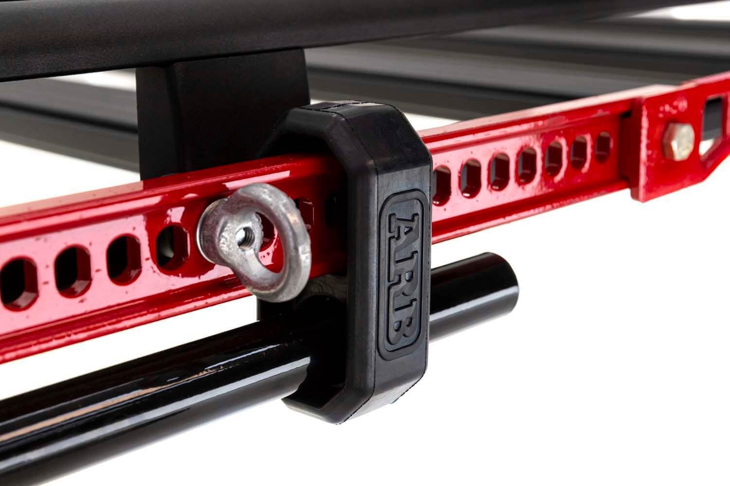 ARB BASE Rack Farm Jack Holder