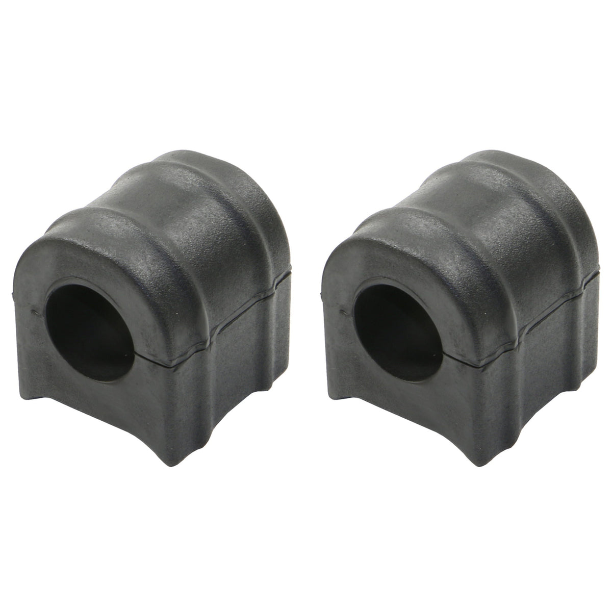 MOOG K201447 Front To Frame Suspension Stabilizer Bar Bushing Kit for Cadillac CTS