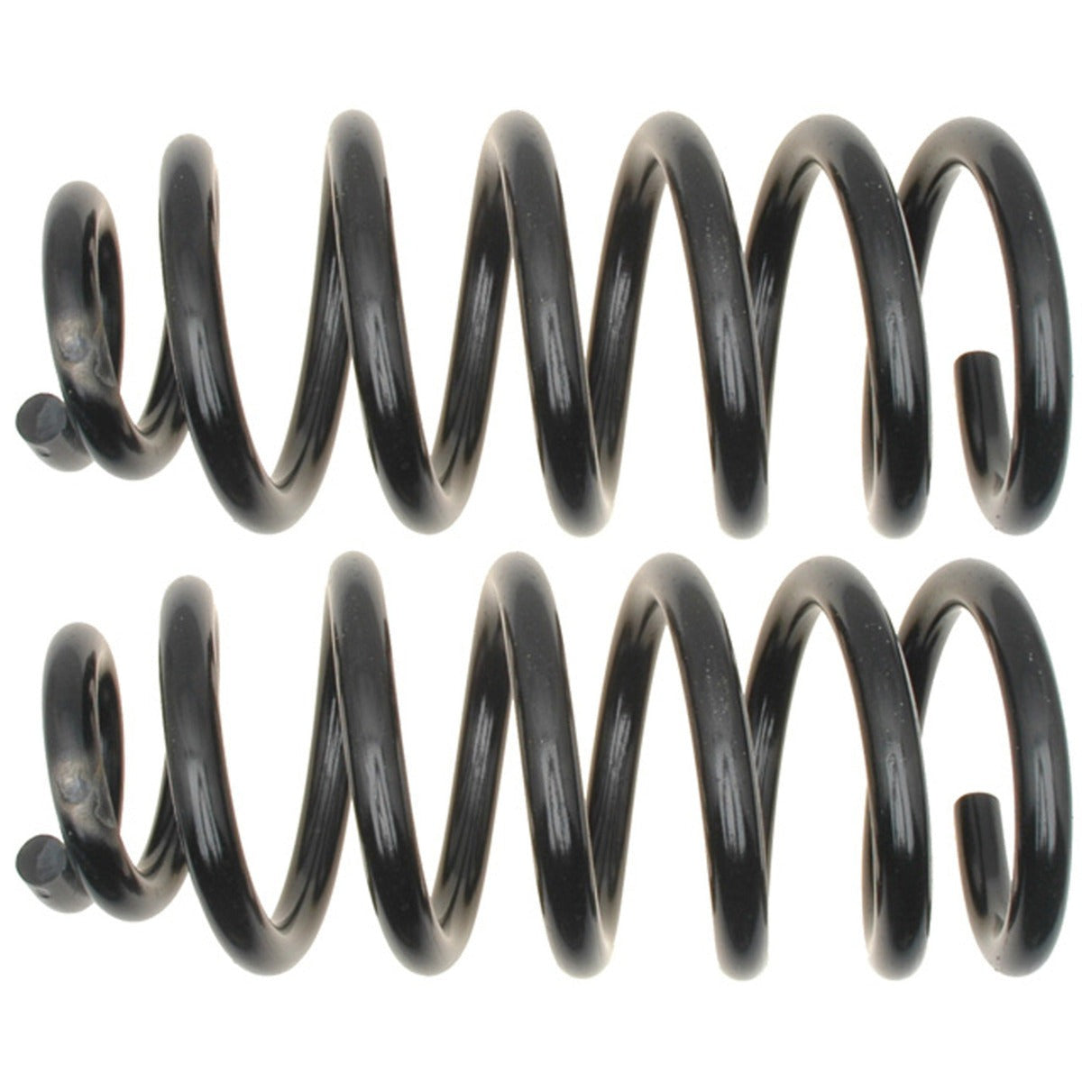MOOG 81250 Front Coil Spring Set