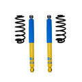 Bilstein 4600 Shocks Conversion Kit for 2002-2006 Cadillac Escalade EXT AWD