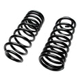 MOOG CC827 Rear Coil Spring Set