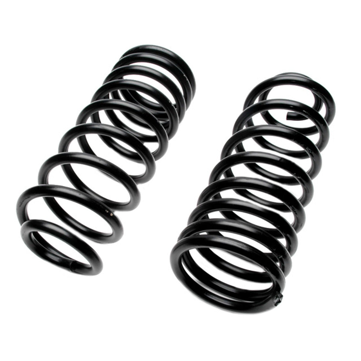 MOOG CC827 Rear Coil Spring Set
