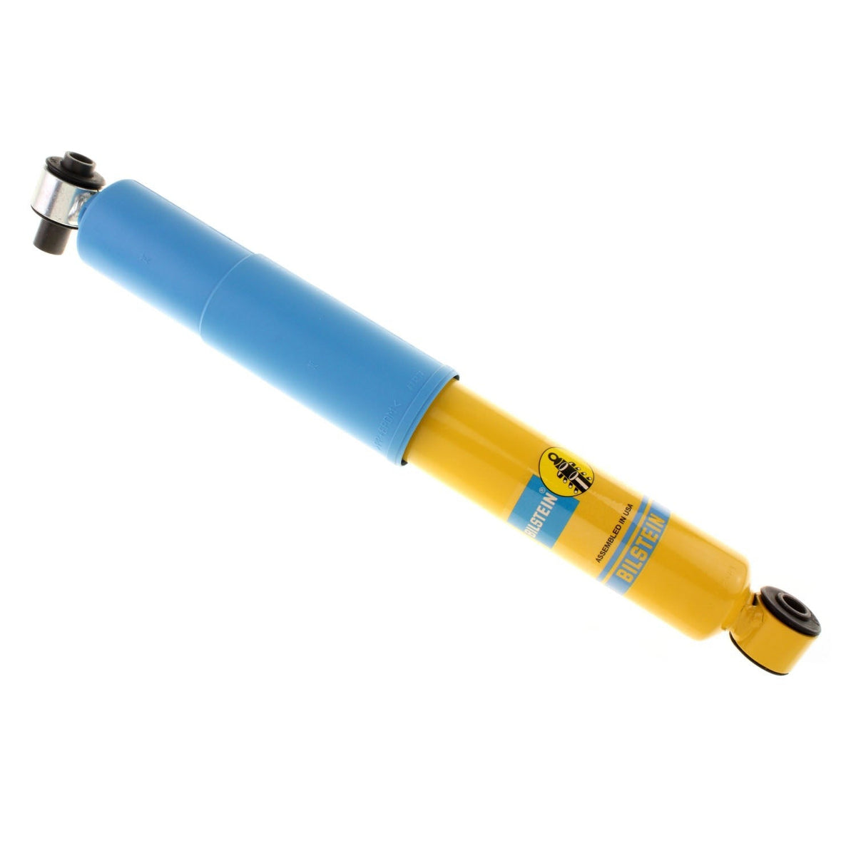 Chevrolet, GMC Shocks Set Bilstein Front and Rear 4600 Heavy Duty (B6) Shock Absorbers